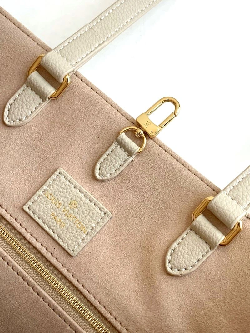 LV Shopping Bags 4233F-0031