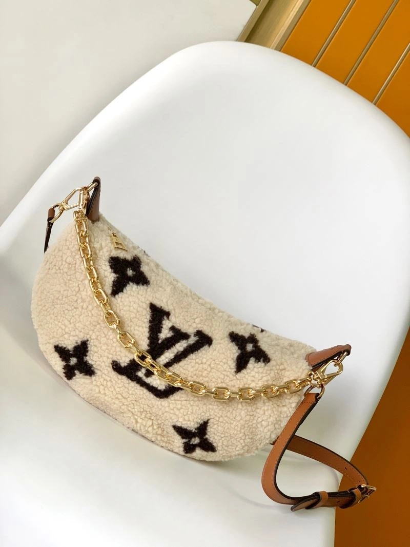 LV Satchel bags 4233F-0036