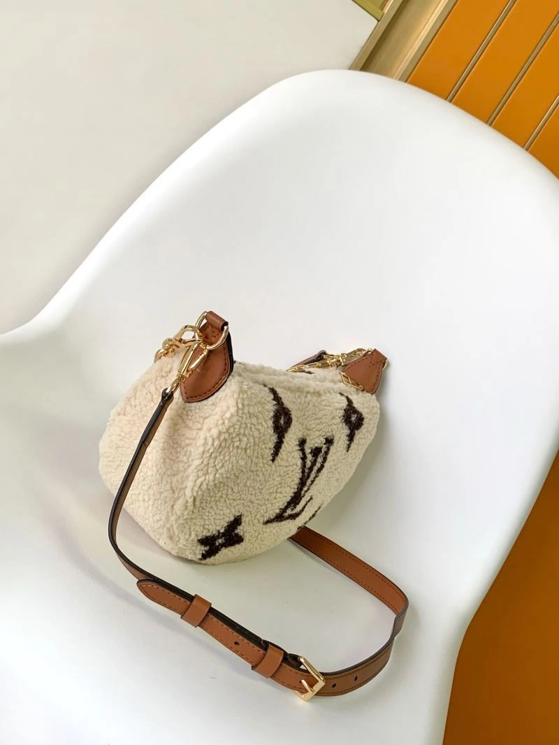 LV Satchel bags 4233F-0036