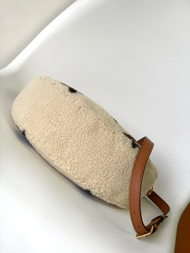LV Satchel bags 4233F-0036
