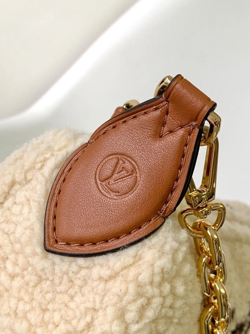 LV Satchel bags 4233F-0036