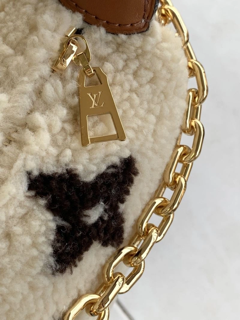 LV Satchel bags 4233F-0036