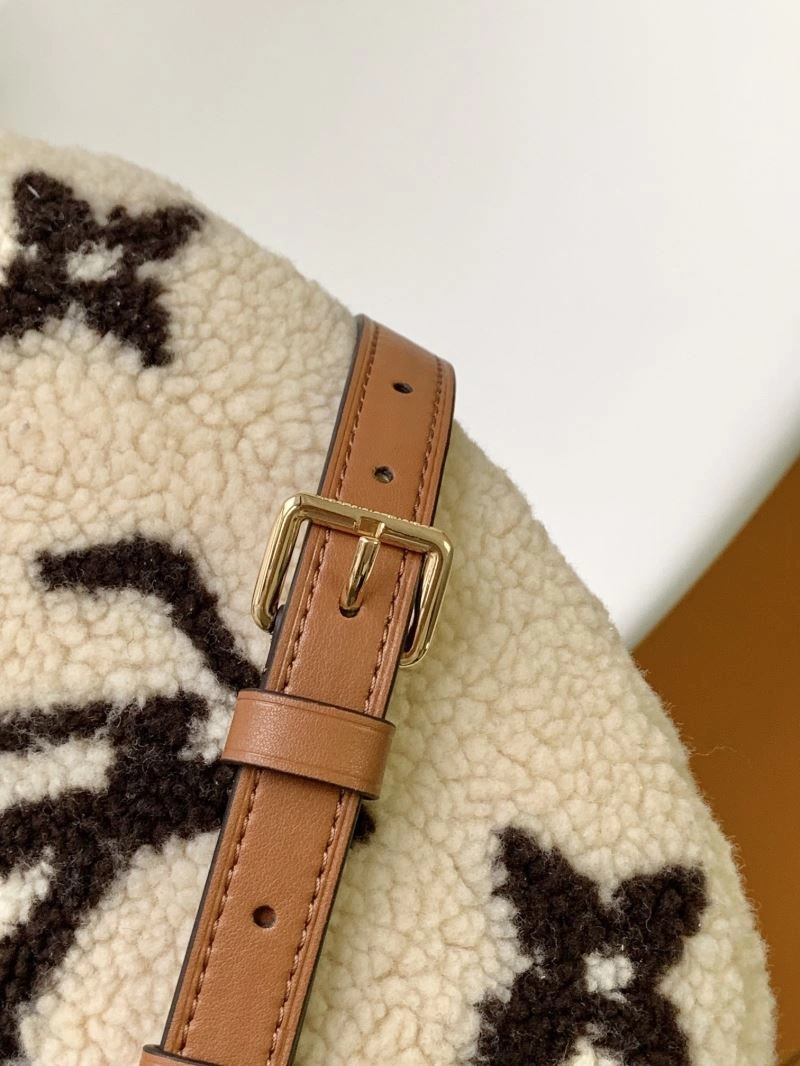 LV Satchel bags 4233F-0036