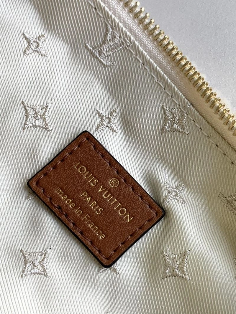 LV Satchel bags 4233F-0036