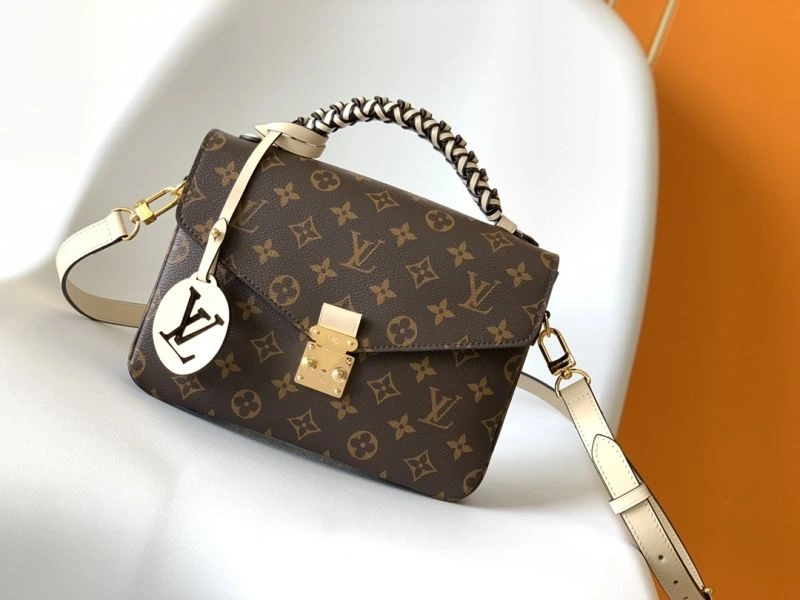 LV Top Handle Bags 4233F-0039