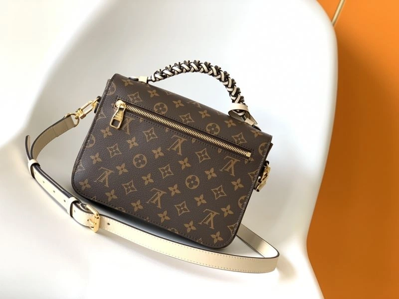 LV Top Handle Bags 4233F-0039