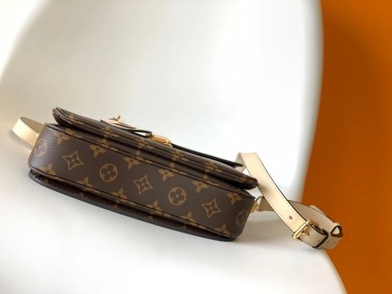LV Top Handle Bags 4233F-0039