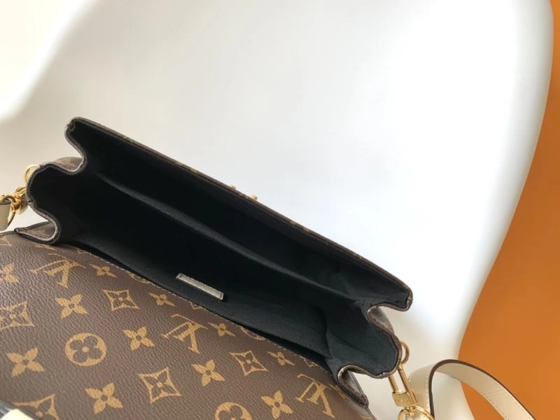 LV Top Handle Bags 4233F-0039