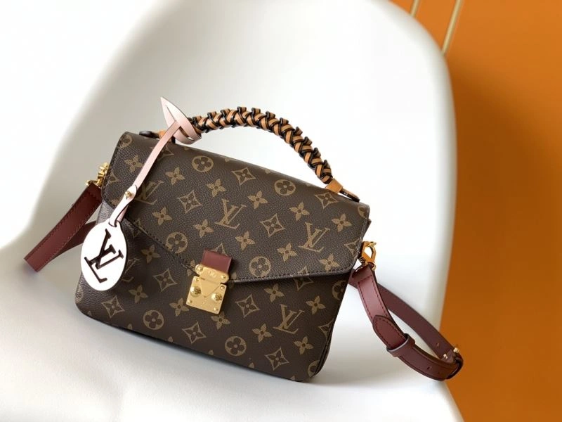 LV Top Handle Bags 4233F-0040