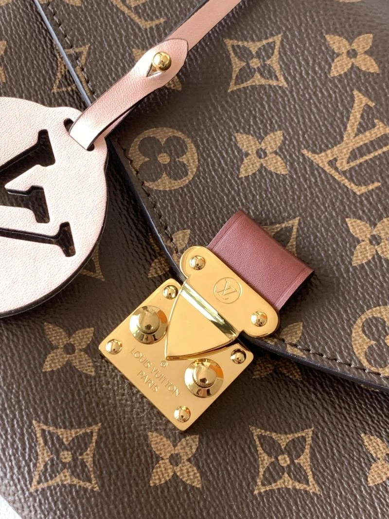 LV Top Handle Bags 4233F-0040
