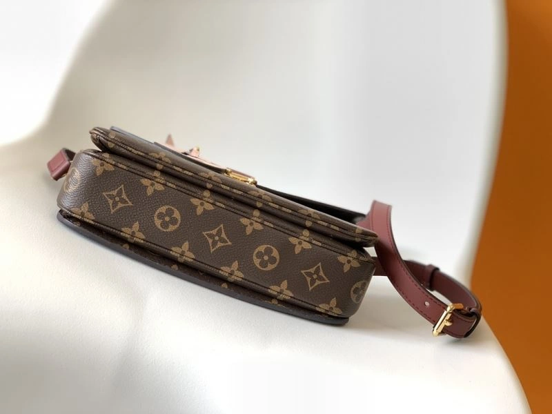 LV Top Handle Bags 4233F-0040
