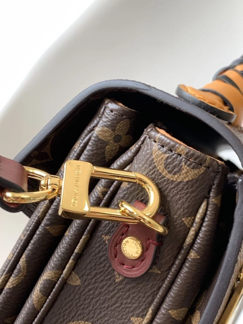 LV Top Handle Bags 4233F-0040