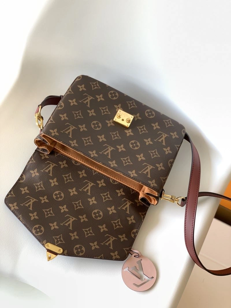 LV Top Handle Bags 4233F-0040