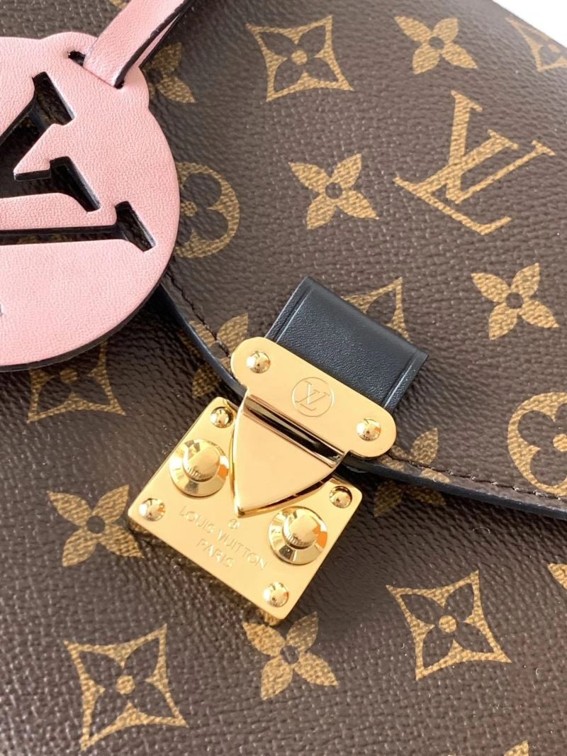 LV Top Handle Bags 4233F-0041