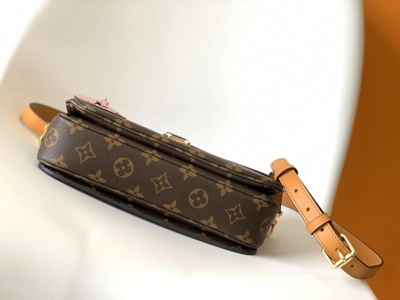 LV Top Handle Bags 4233F-0041