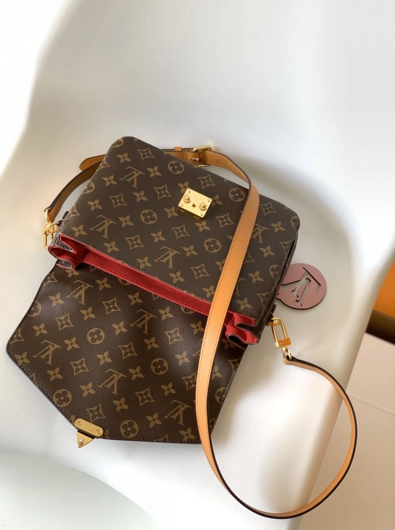 LV Top Handle Bags 4233F-0041
