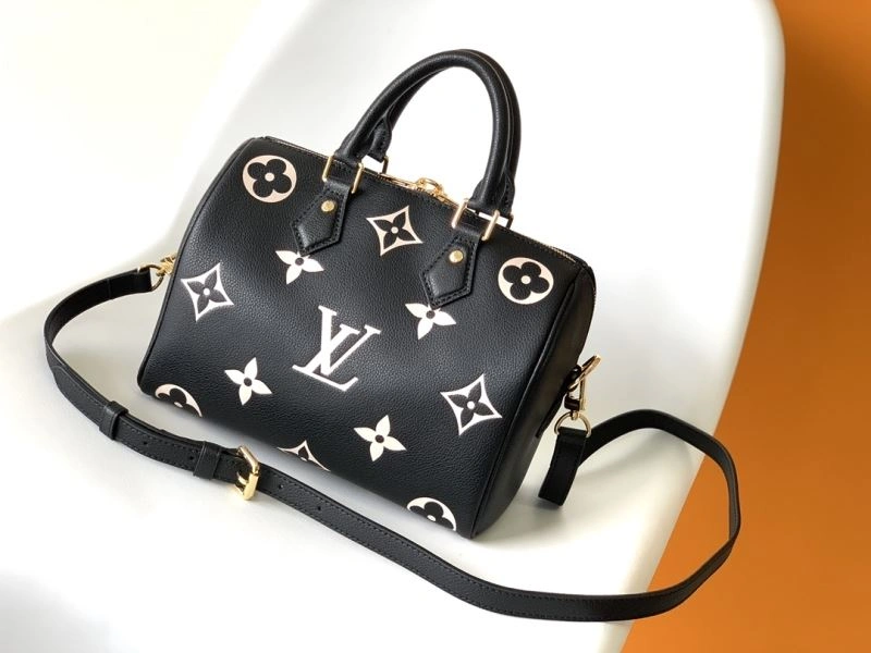 LV Speedy Bags 4233F-0045