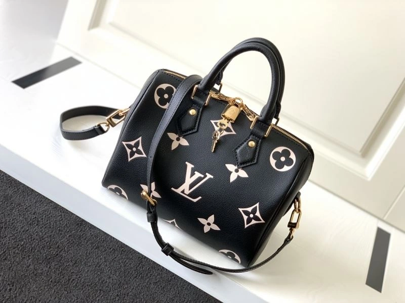 LV Speedy Bags 4233F-0045