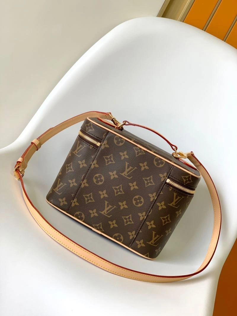 LV Cosmetic Bags 4233F-0106