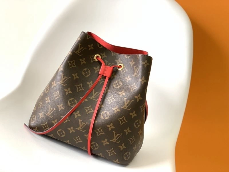 LV Bucket Bags 4233F-0108