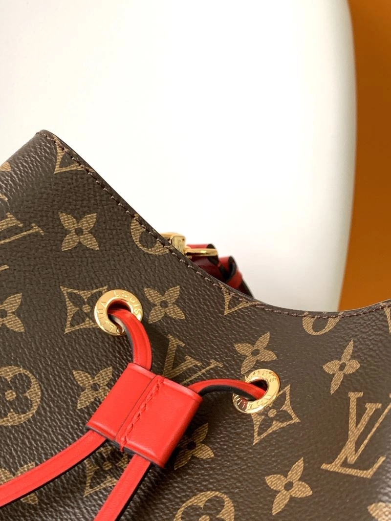 LV Bucket Bags 4233F-0108