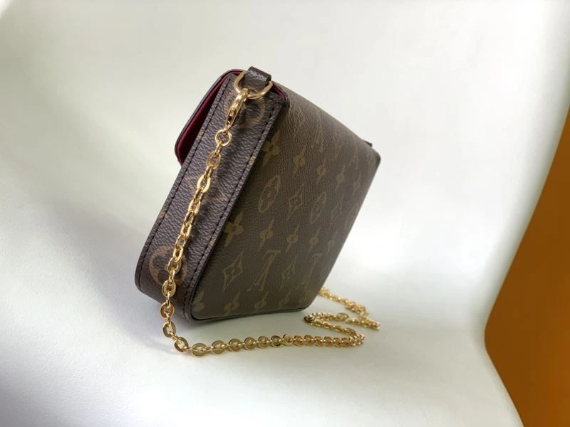 LV Satchel bags 4233F-0111