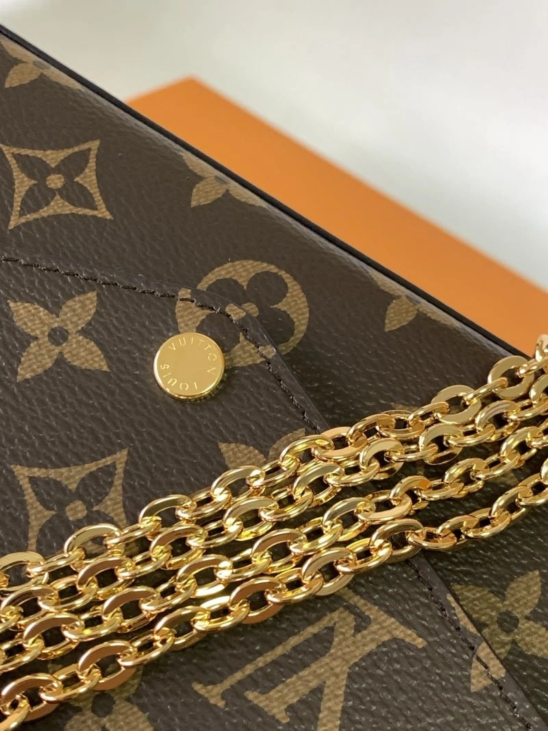 LV Satchel bags 4233F-0111