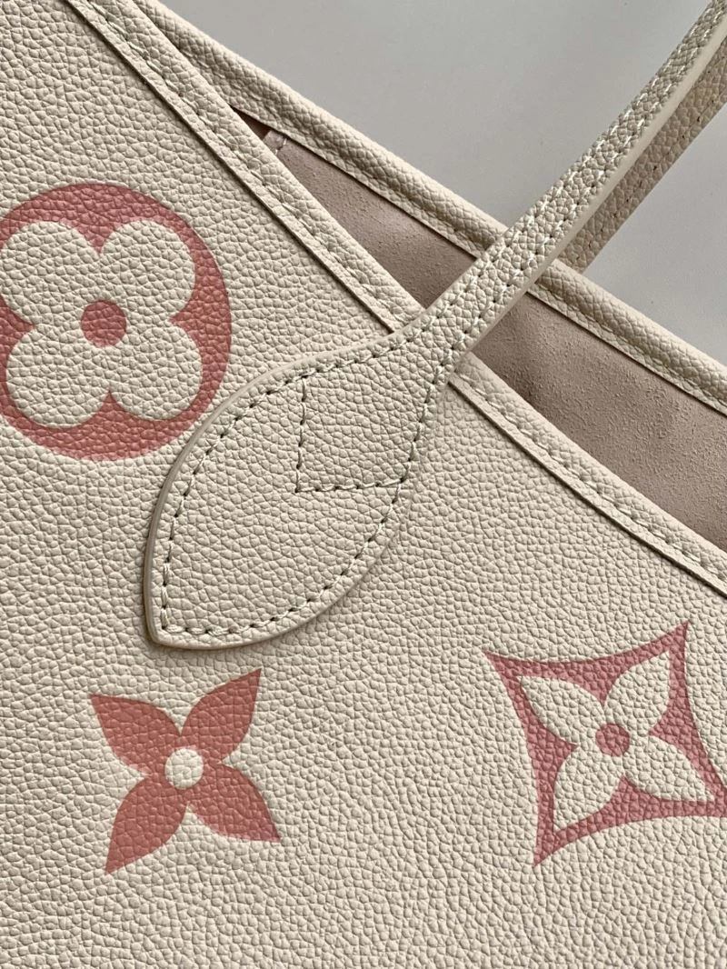 LV Shopping Bags 4233F-0113