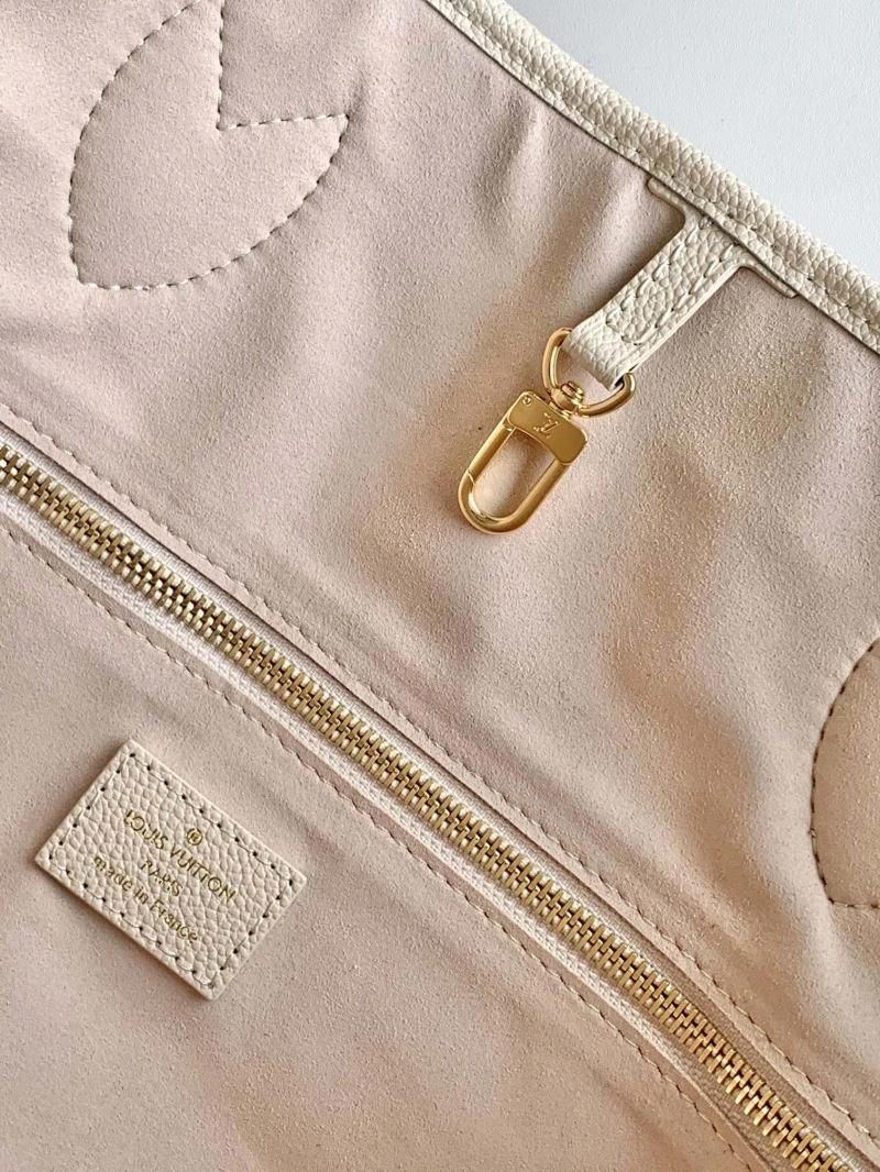LV Shopping Bags 4233F-0113