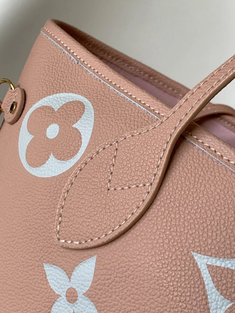 LV Shopping Bags 4233F-0114