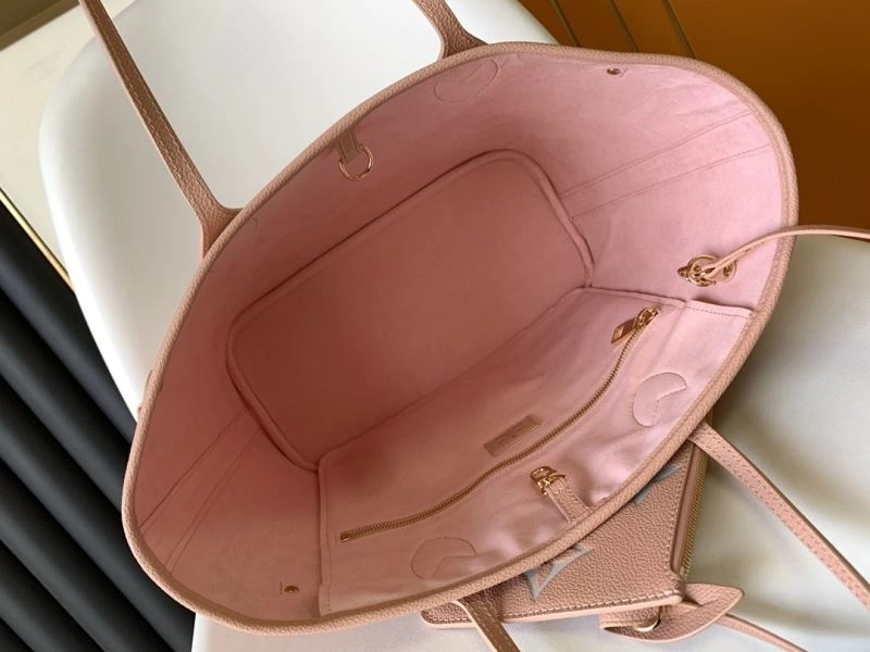 LV Shopping Bags 4233F-0114