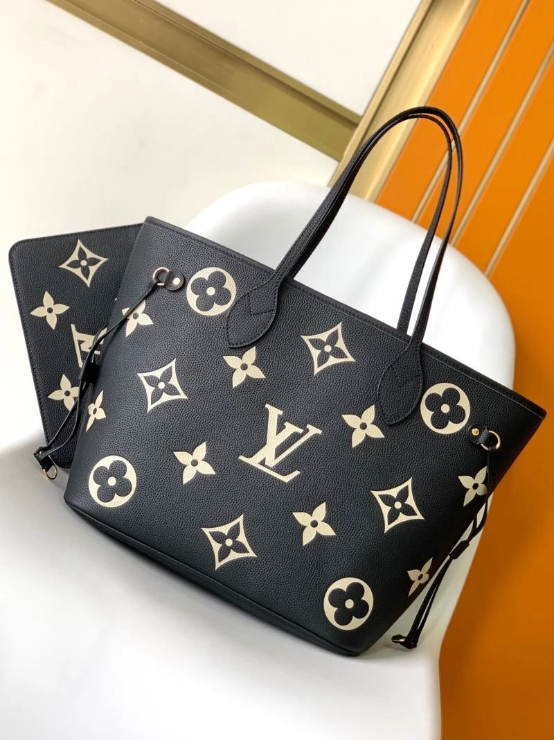 LV Shopping Bags 4233F-0115