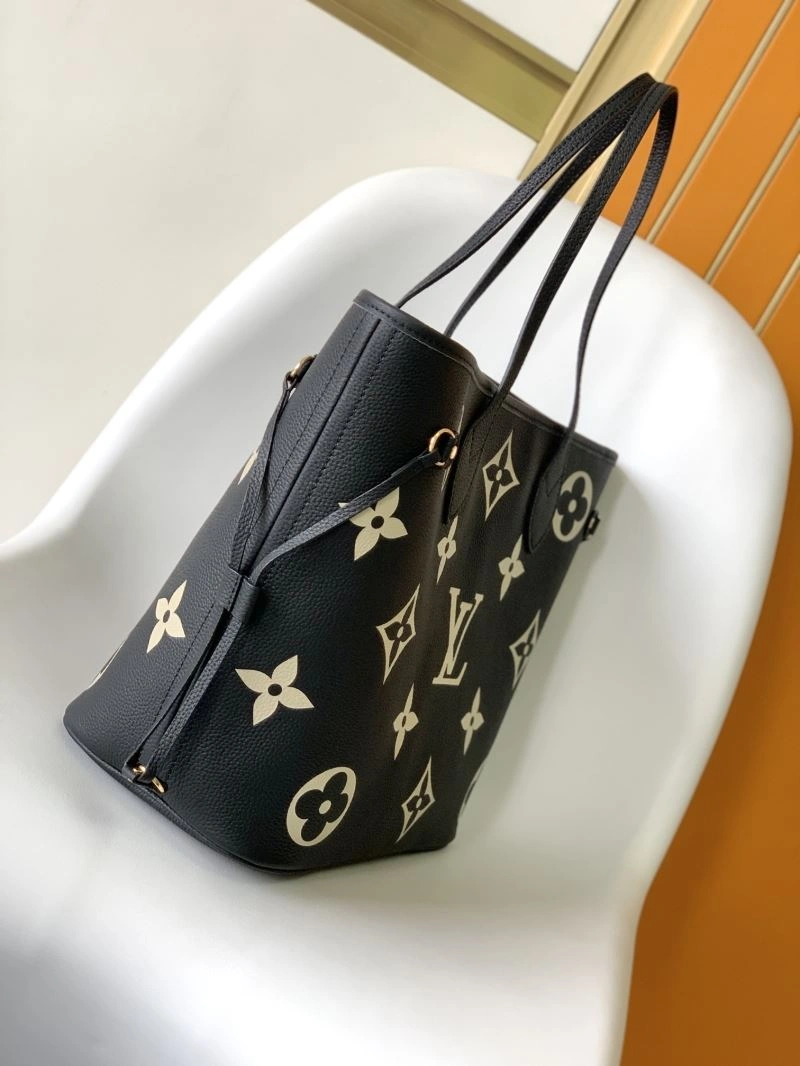 LV Shopping Bags 4233F-0115