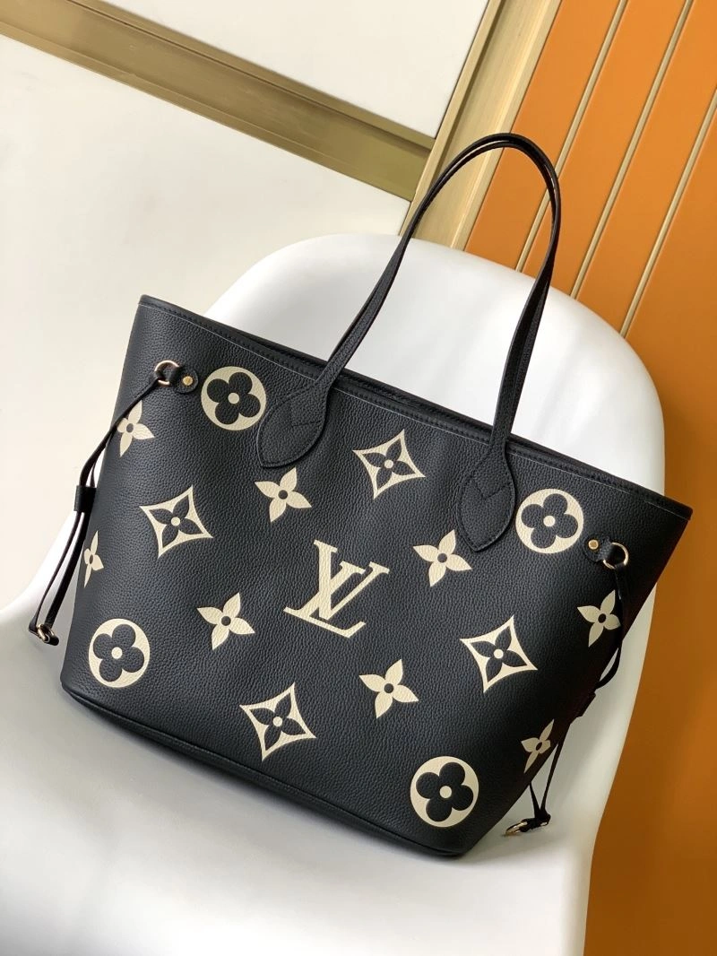 LV Shopping Bags 4233F-0115