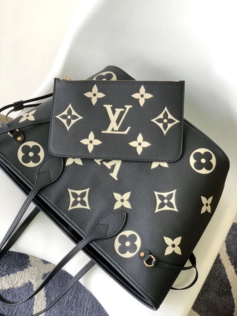 LV Shopping Bags 4233F-0115