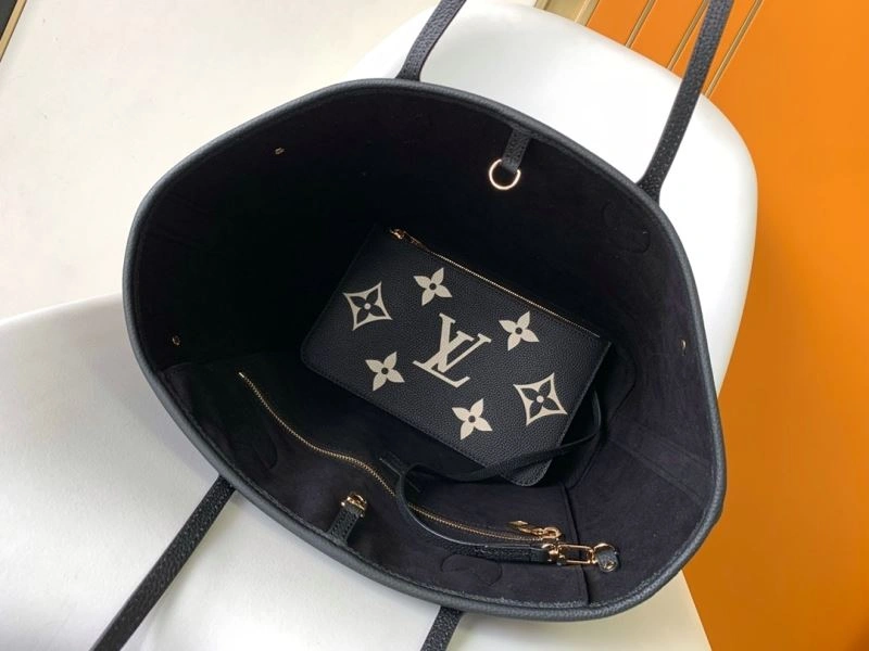LV Shopping Bags 4233F-0115