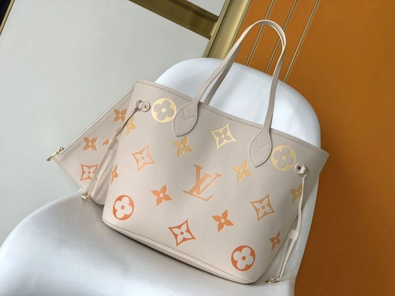 LV Shopping Bags 4233F-0116