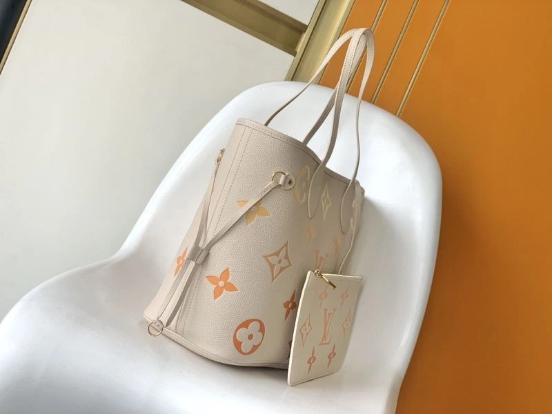 LV Shopping Bags 4233F-0116
