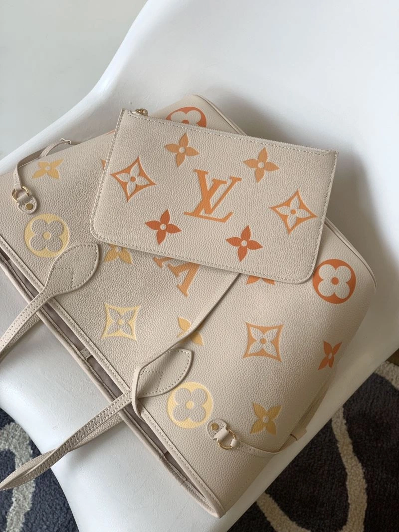 LV Shopping Bags 4233F-0116