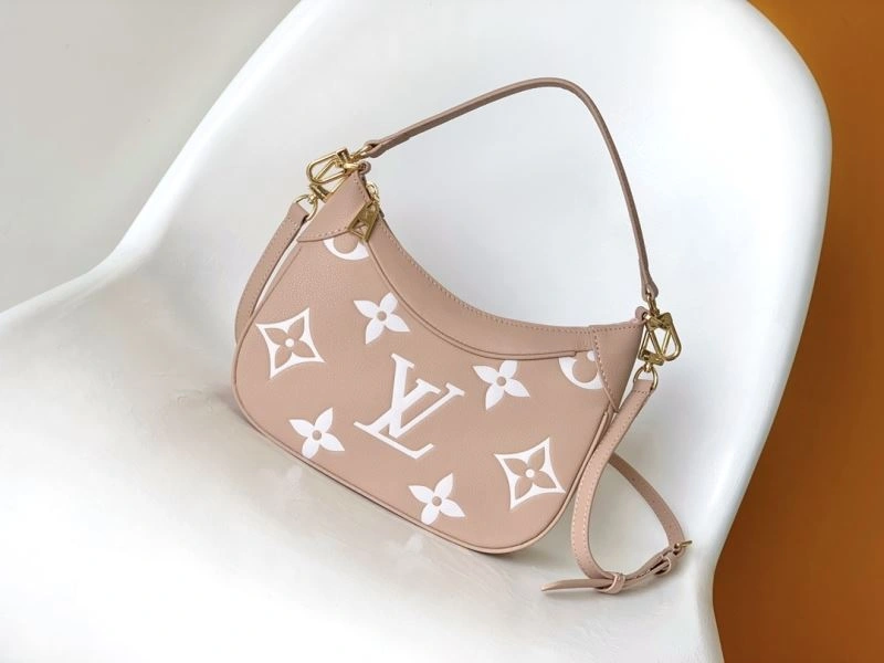 LV Top Handle Bags 4233F-0119