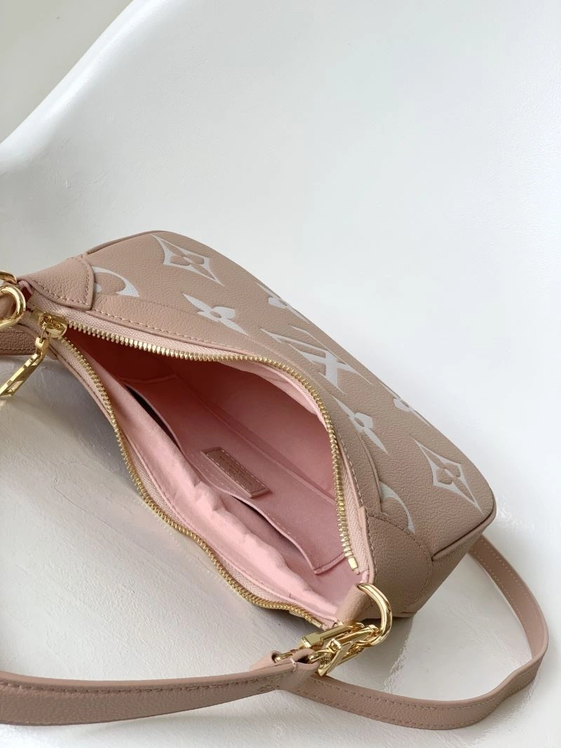 LV Top Handle Bags 4233F-0119