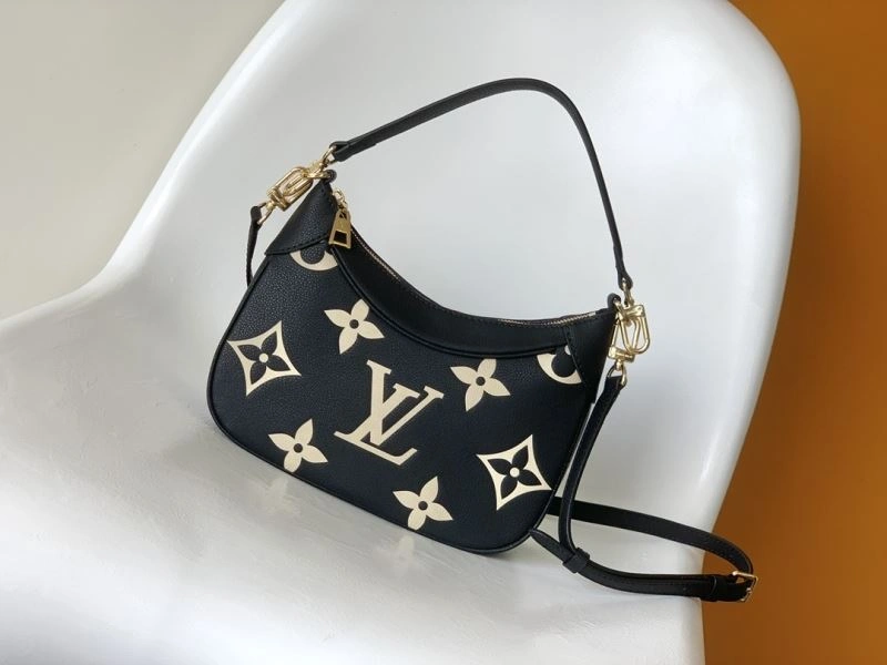 LV Top Handle Bags 4233F-0120
