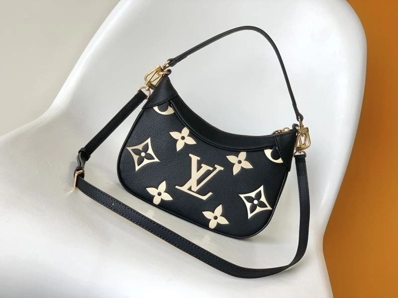 LV Top Handle Bags 4233F-0120