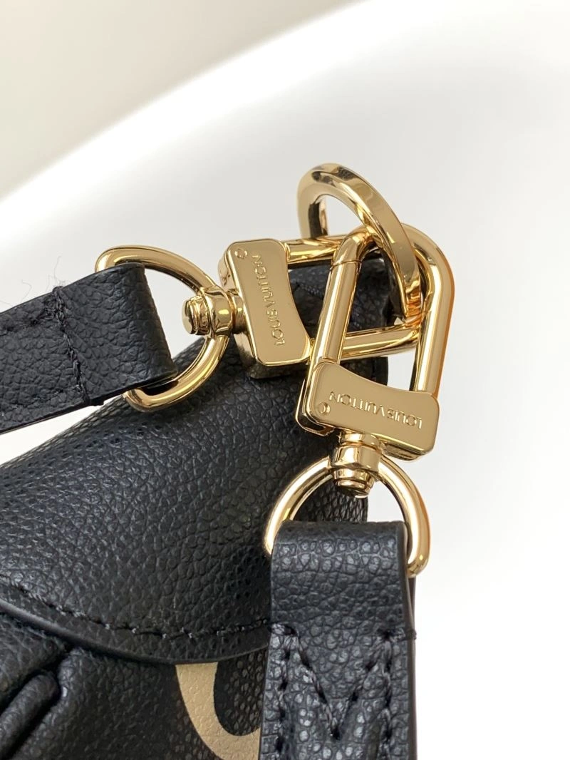 LV Top Handle Bags 4233F-0120