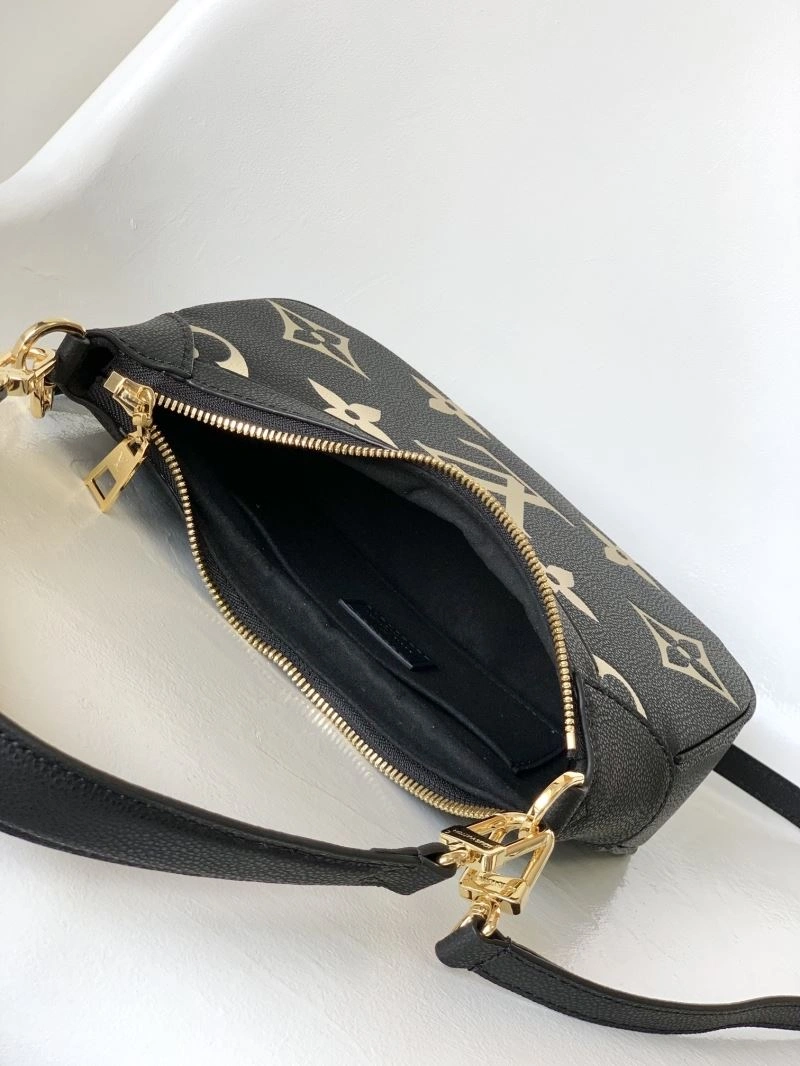 LV Top Handle Bags 4233F-0120