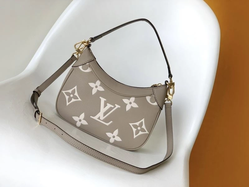 LV Top Handle Bags 4233F-0121