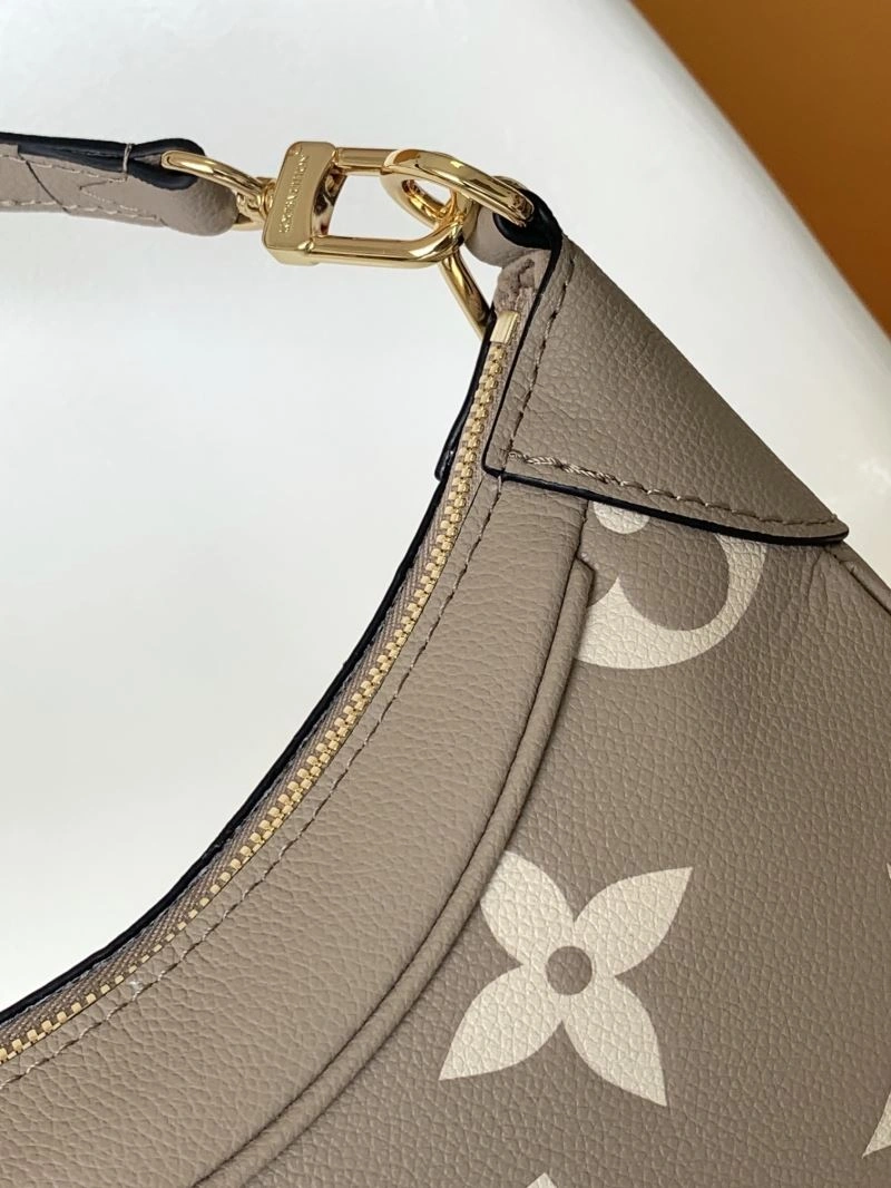 LV Top Handle Bags 4233F-0121