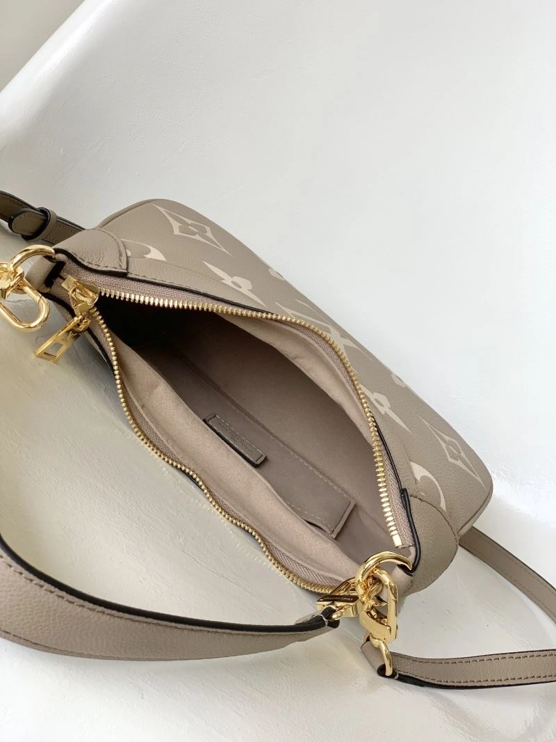 LV Top Handle Bags 4233F-0121