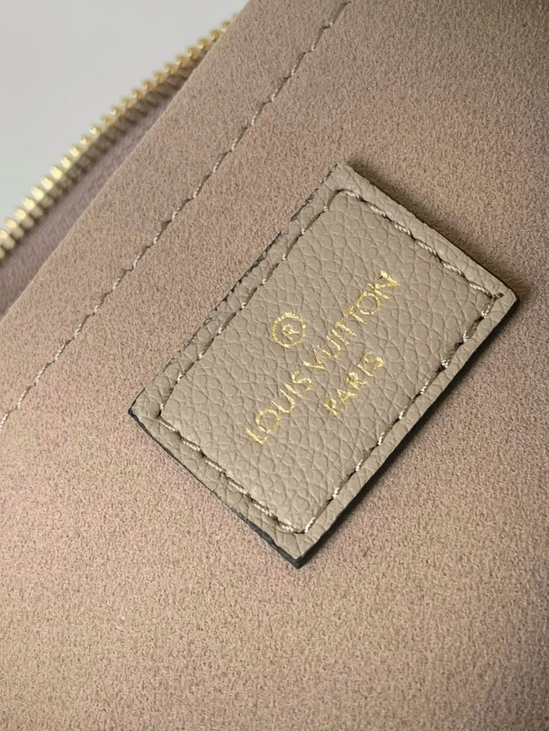 LV Top Handle Bags 4233F-0121