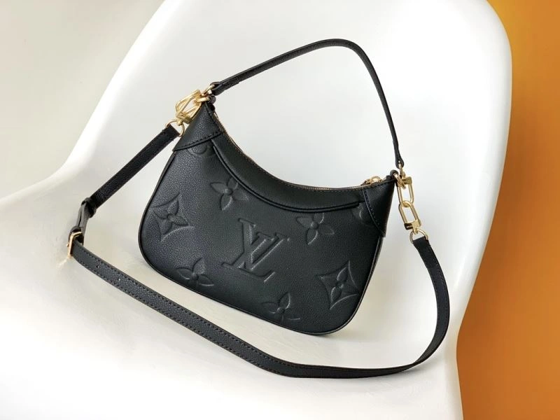 LV Top Handle Bags 4233F-0122